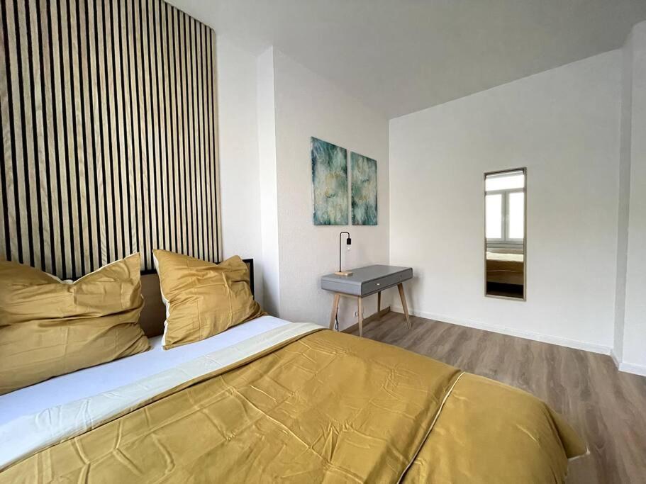 150Qm - 5 Rooms - Free Parking - Mallibase Apartments ฮันโนเวอร์ ภายนอก รูปภาพ